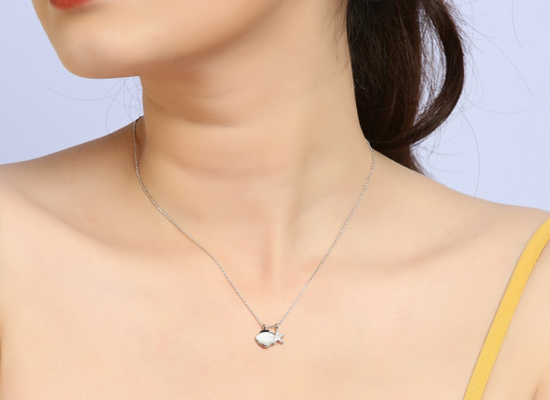 Thiết kế d&acirc;y chuỗi trang nh&atilde;, thanh lịch 